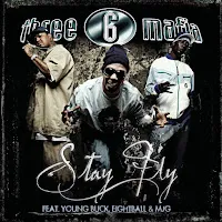 Three 6 Mafia